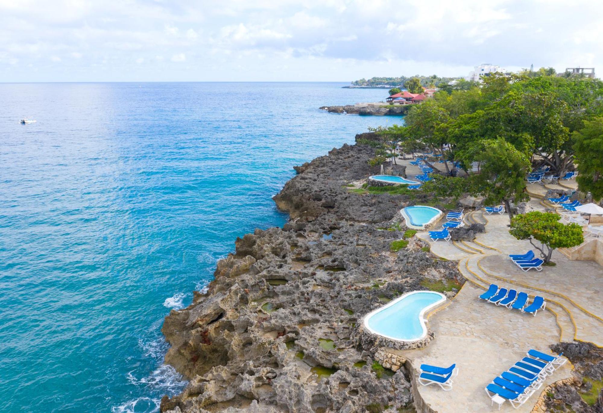Select At Casa Marina Adults Only All Inclusive Sosua Exterior photo
