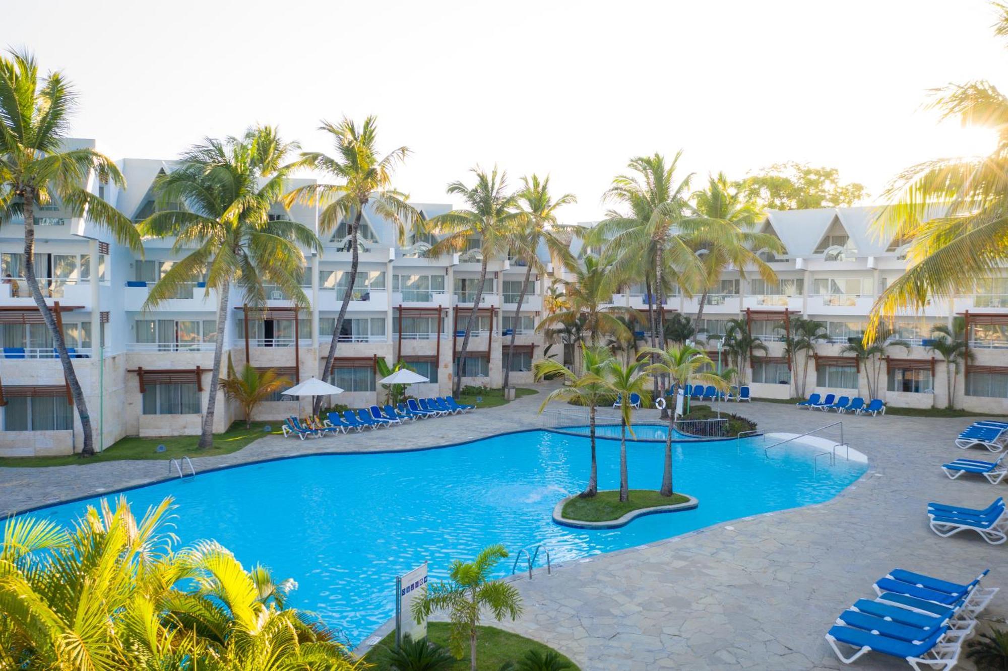 Select At Casa Marina Adults Only All Inclusive Sosua Exterior photo