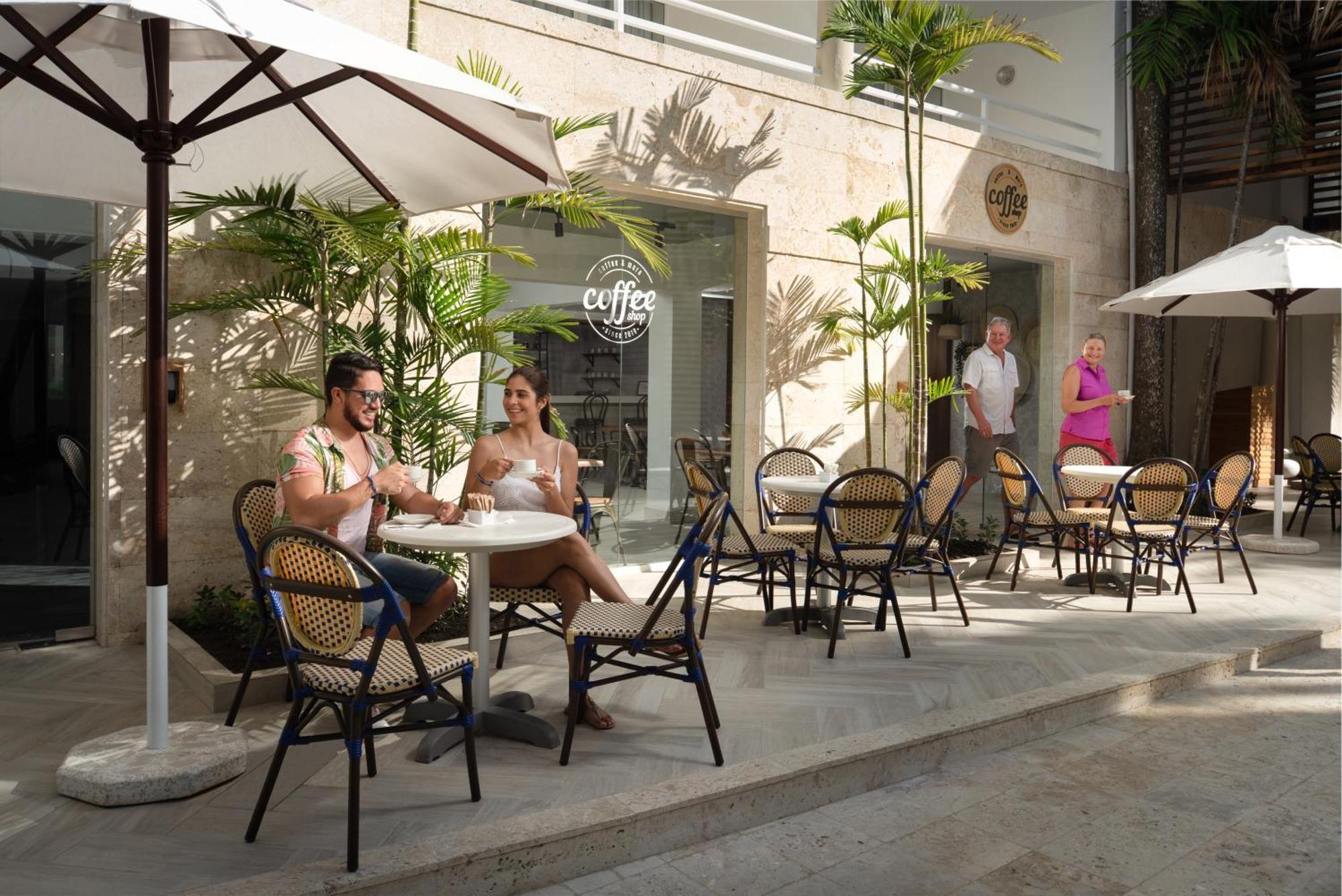 Select At Casa Marina Adults Only All Inclusive Sosua Exterior photo