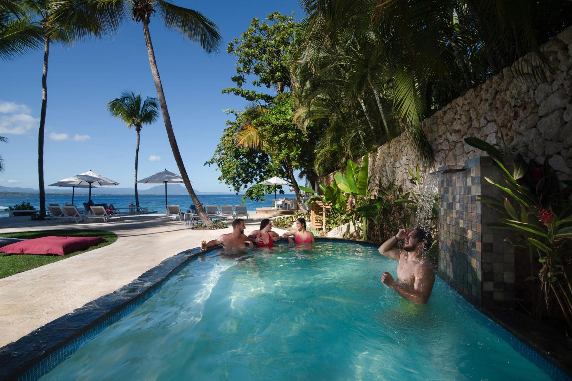Select At Casa Marina Adults Only All Inclusive Sosua Exterior photo