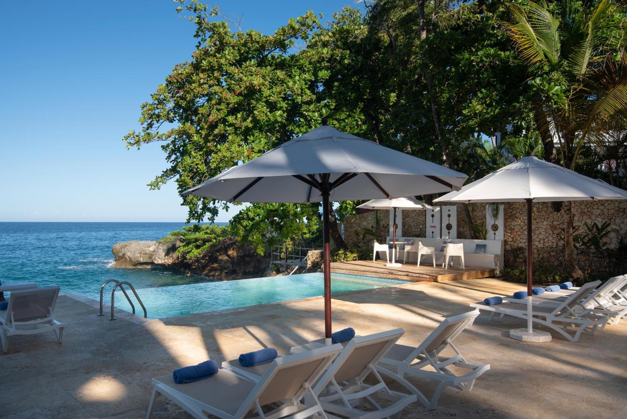 Select At Casa Marina Adults Only All Inclusive Sosua Exterior photo